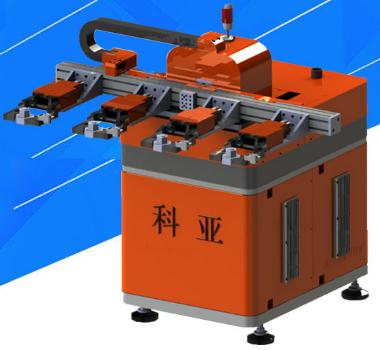 自動化沖壓機(jī)械手